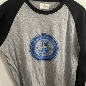 Psycho Bunny t-shirt